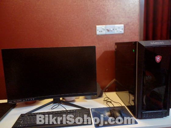 Gaming PC for Sale